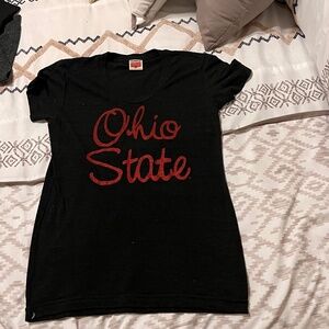 Homage Ohio State OSU Women’s Tee XS